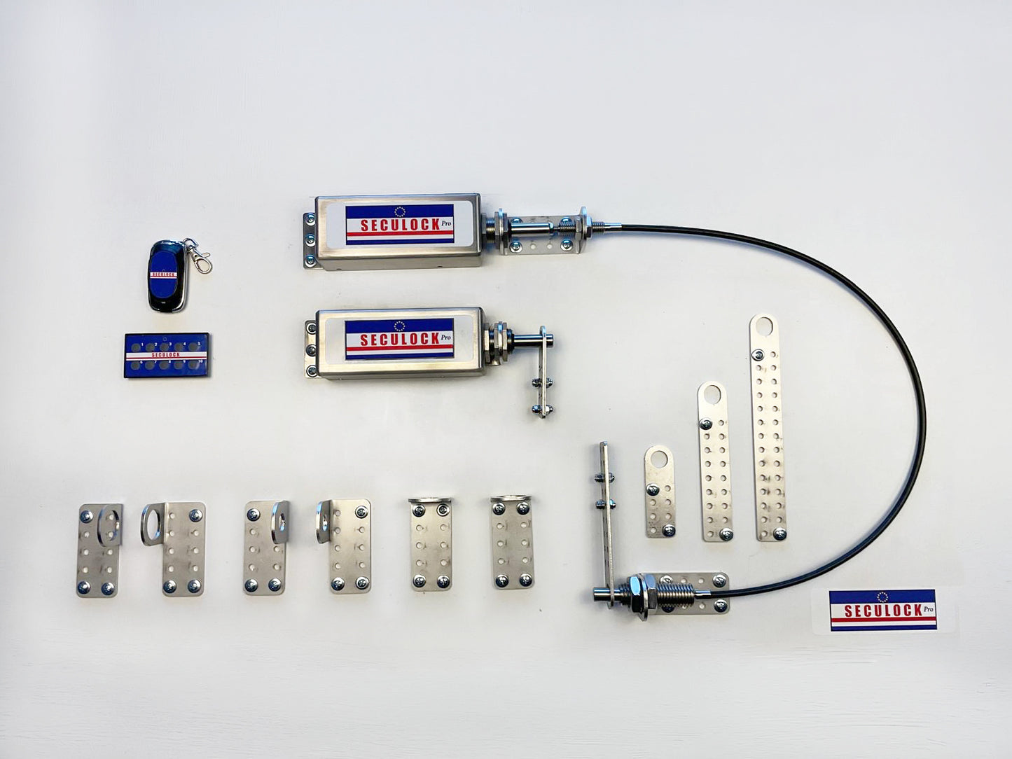 Producten Seculock